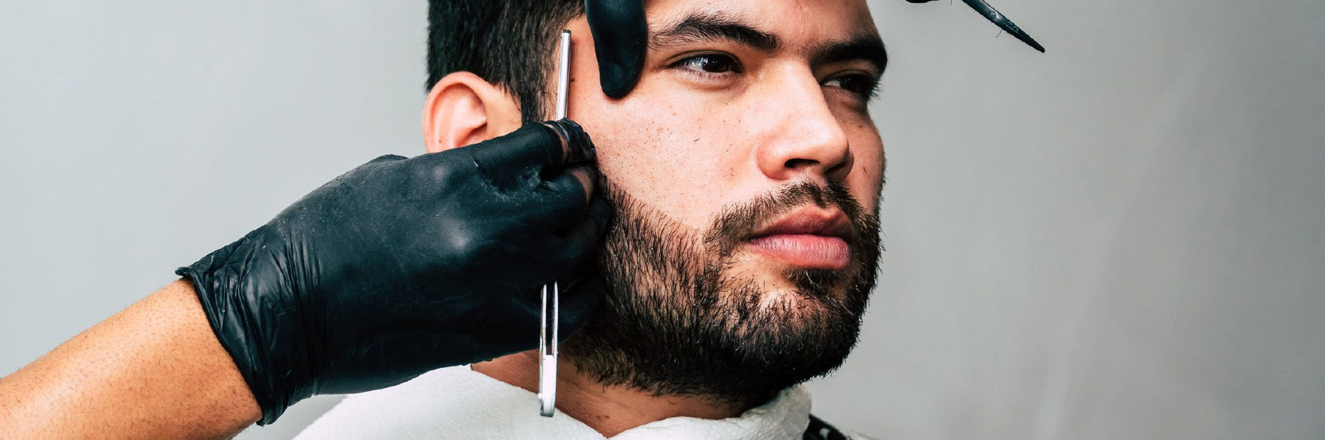 Commercial Barber Level 4
