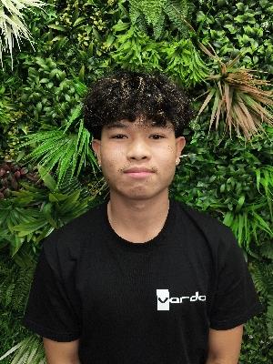David Ho