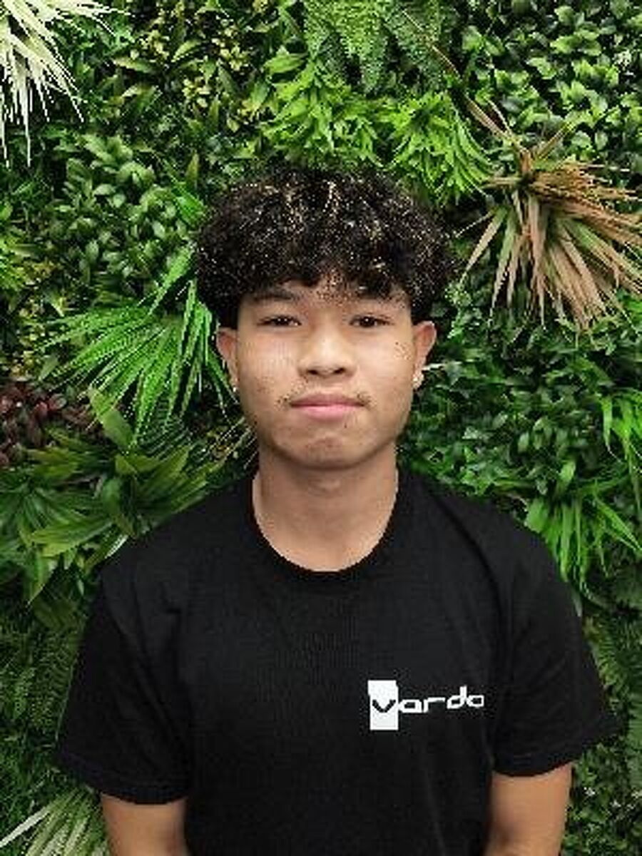 David Ho