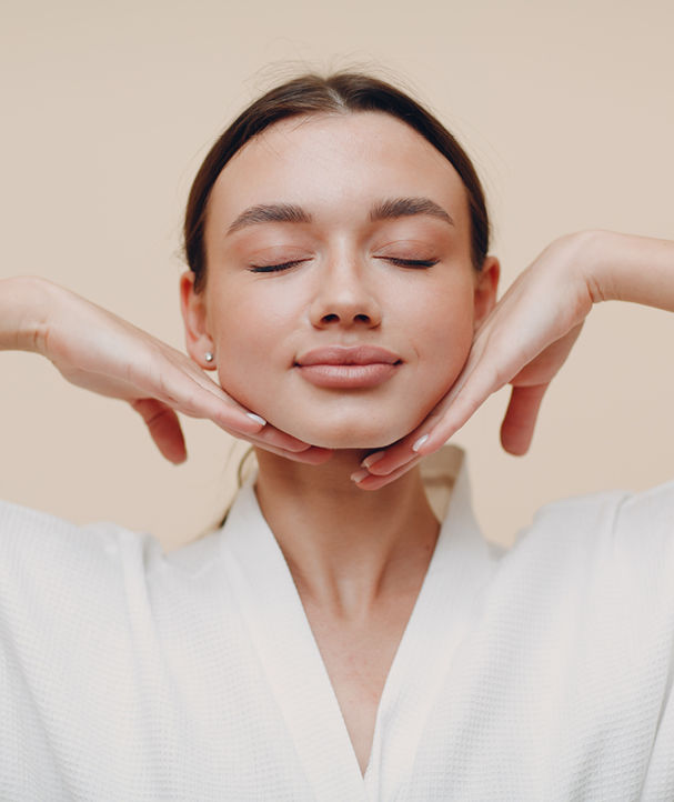 Makeup & Skincare Level 3