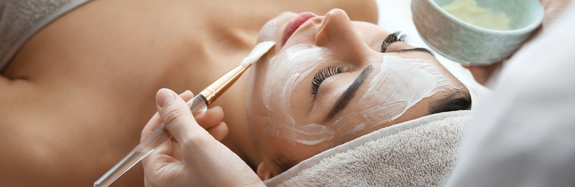 Makeup & Skincare Level 3