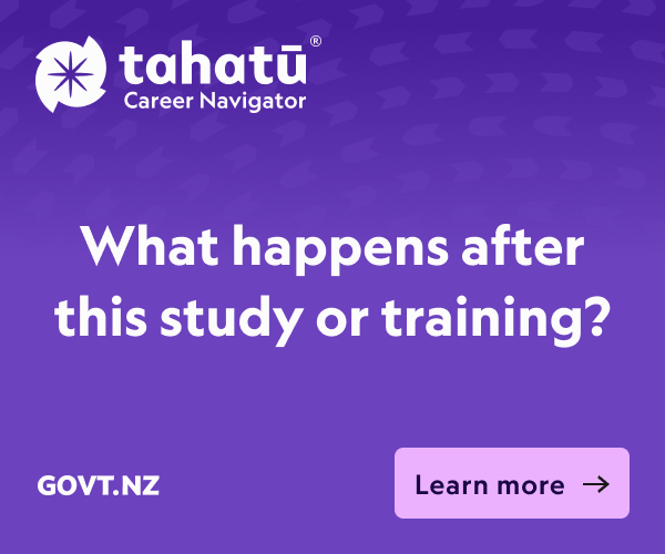Tahatu Career Navigator