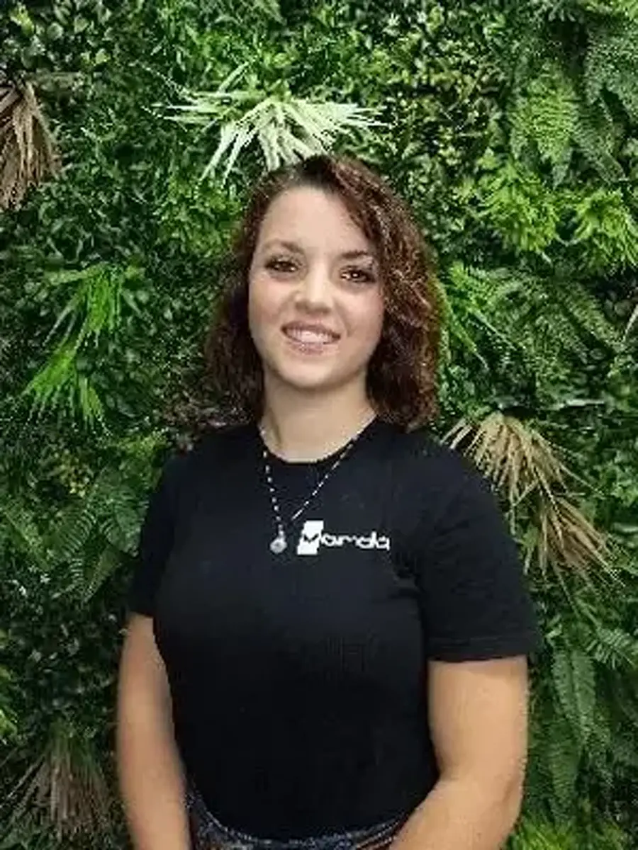 Toni Cochrane
