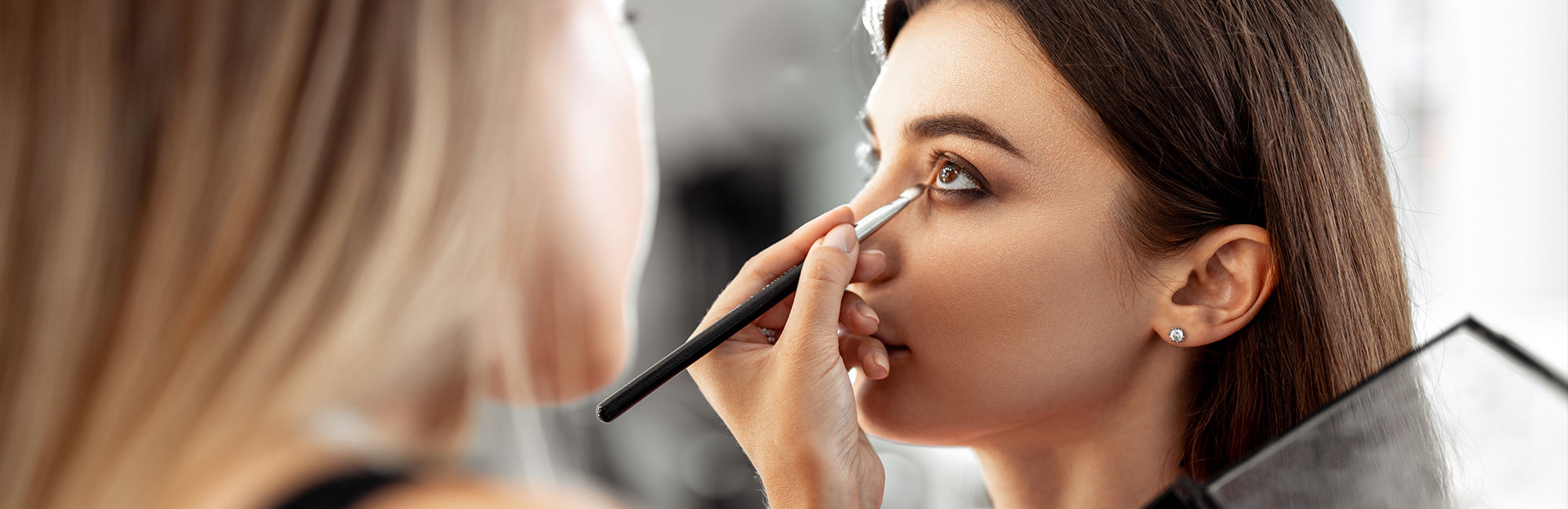 Makeup Artistry and Hairstyling Level 4